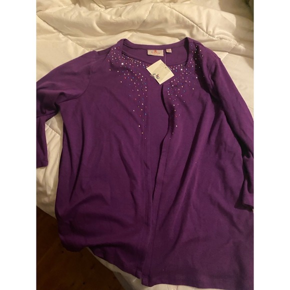 quacker factory shirt - Picture 1 of 2